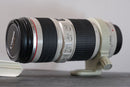 Canon Lens (Zoom) Ef70-200Mm F/4L Is Usm