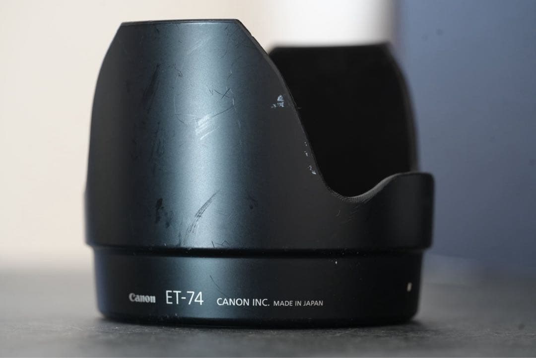 Canon Lens (Zoom) Ef70-200Mm F/4L Is Usm