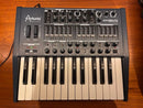 Analog Synthesizers Arturia Minibrute