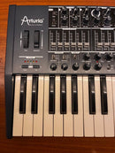 Analog Synthesizers Arturia Minibrute
