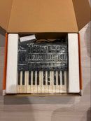 Analog Synthesizers Arturia Minibrute