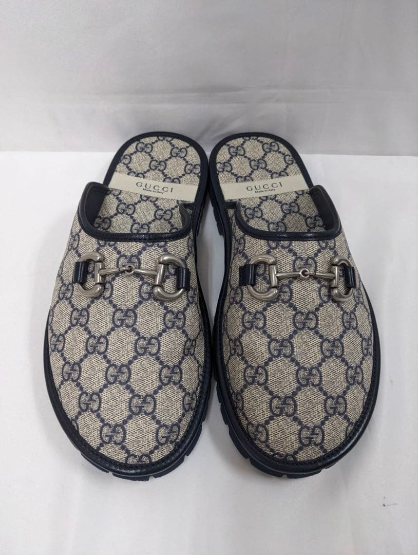 Gucci Sandals Gg
