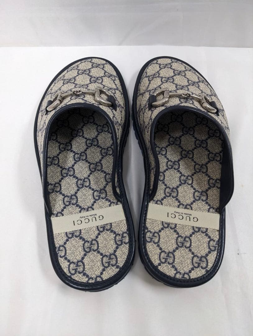 Gucci Sandals Gg