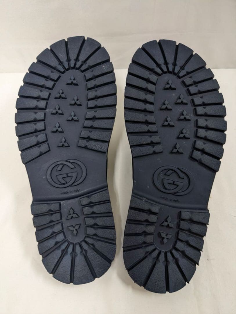 Gucci Sandals Gg