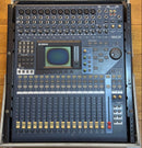 Yamaha Digital Mixers 01V96