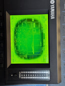 Yamaha Digital Mixers 01V96