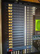 Yamaha Digital Mixers 01V96