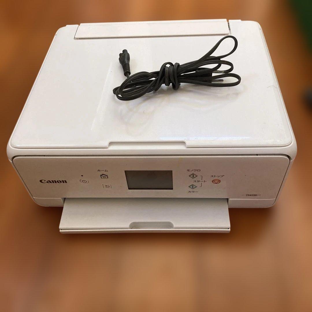 Canon Inkjet Printers