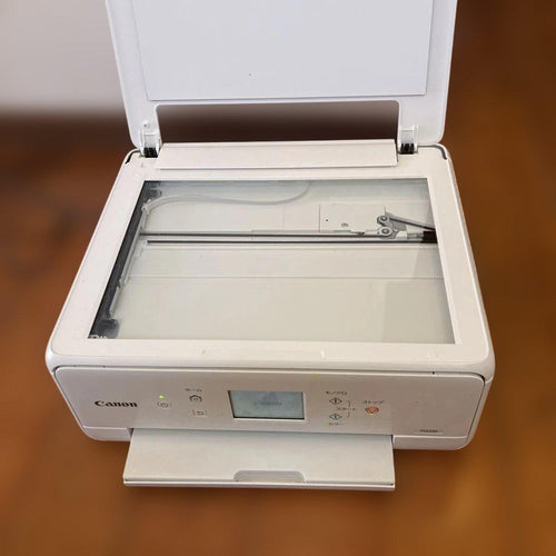 Canon Inkjet Printers