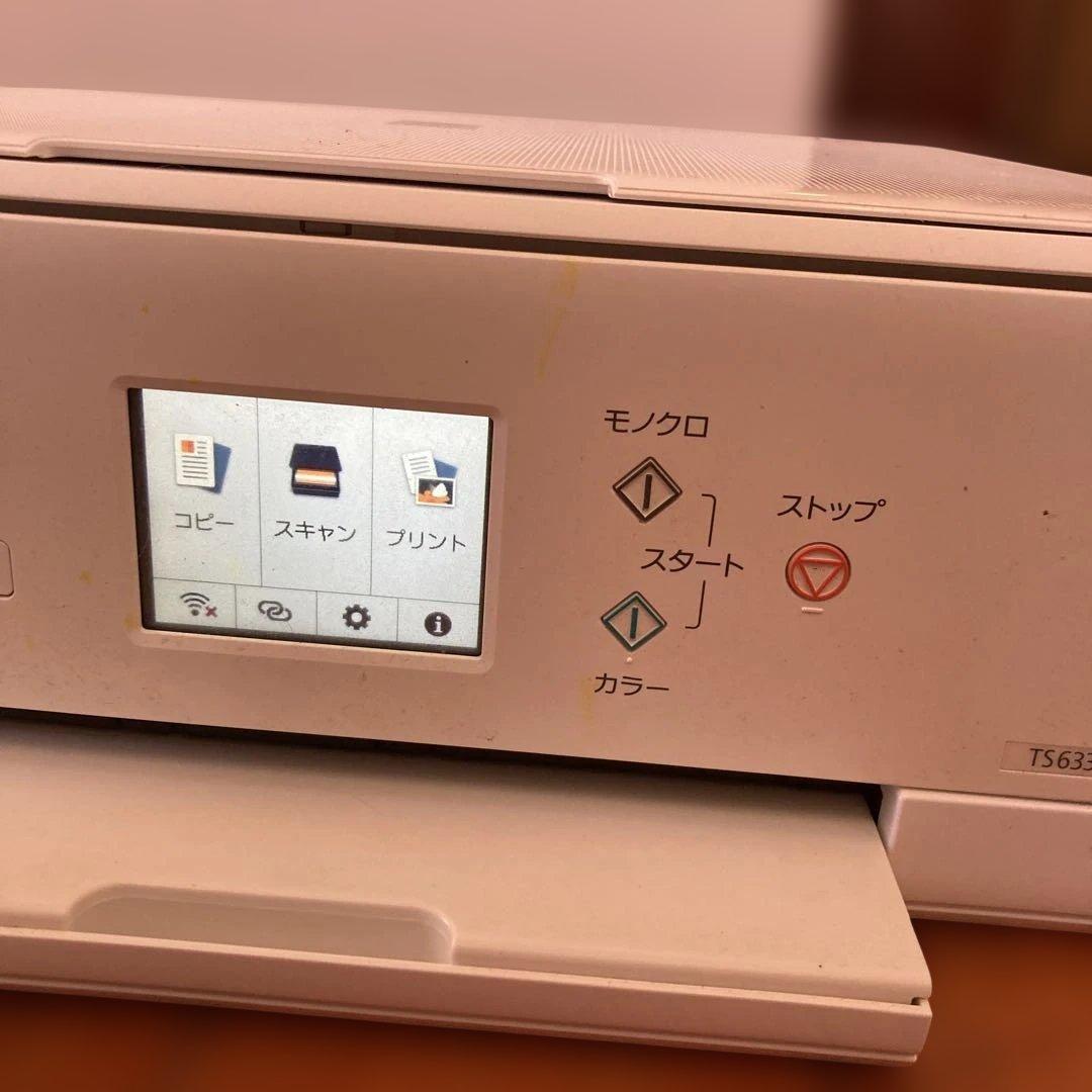 Canon Inkjet Printers