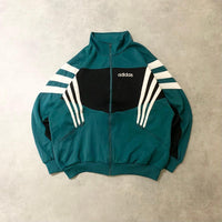 Adidas Tracksuits, Pullovers Jerseys 90S Db489