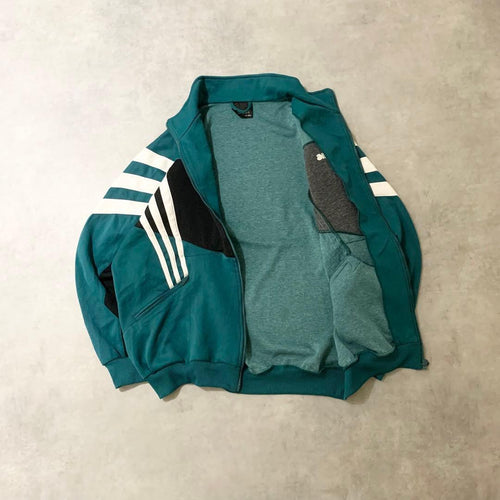 Adidas Tracksuits, Pullovers Jerseys 90S Db489