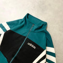 Adidas Tracksuits, Pullovers Jerseys 90S Db489