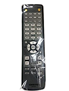 Remote Control For Tv Onkyo Rc-613S
