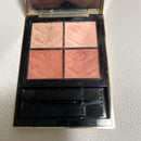 Yves Saint Laurent Eyeshadow Palettes Ysl 600