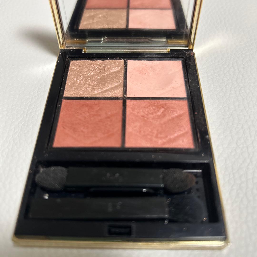 Yves Saint Laurent Eyeshadow Palettes Ysl 600