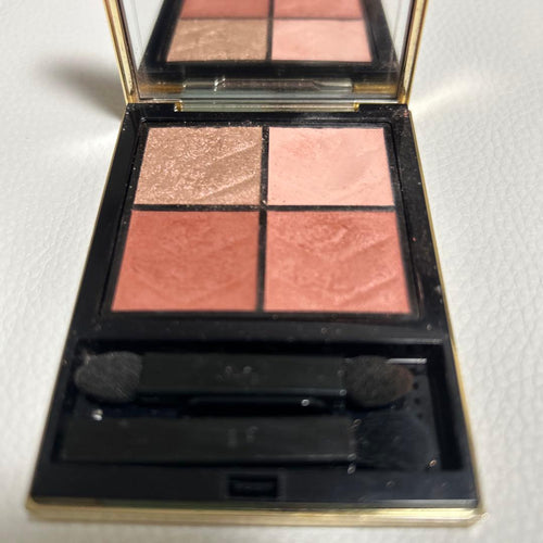 Yves Saint Laurent Eyeshadow Palettes Ysl 600