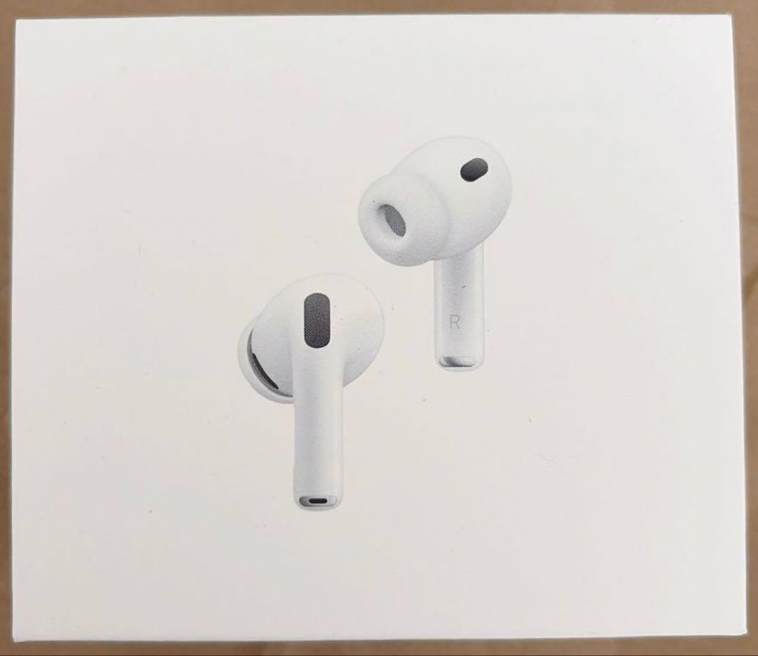 Apple Airpods Pro3