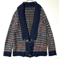 Bacca Long-Sleeve R