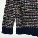 Bacca Long-Sleeve R