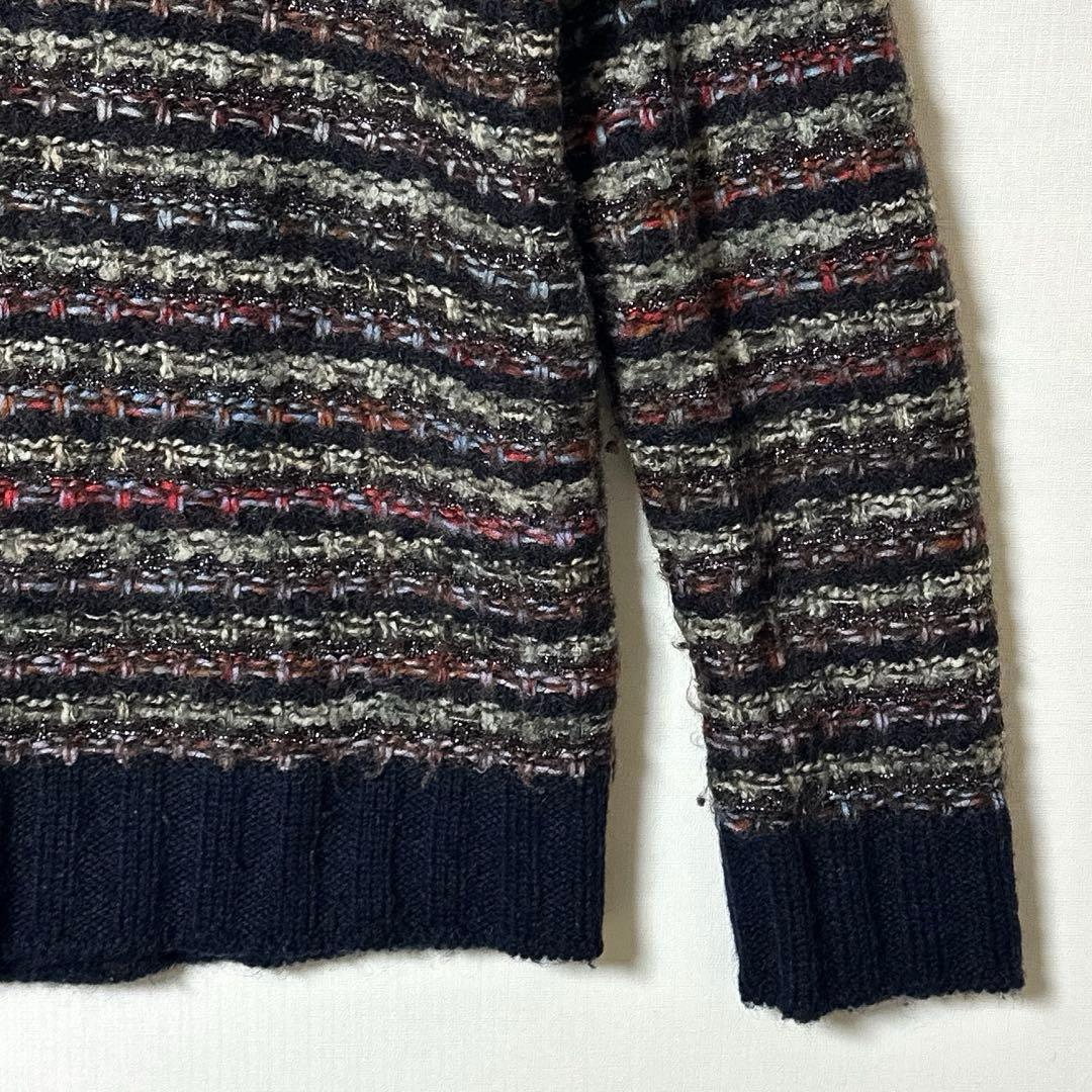 Bacca Long-Sleeve R