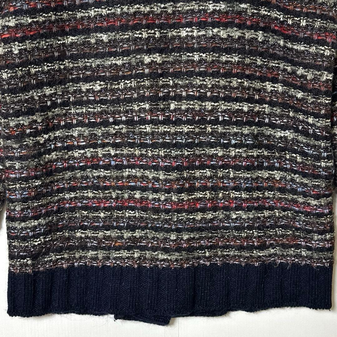 Bacca Long-Sleeve R