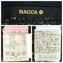 Bacca Long-Sleeve R