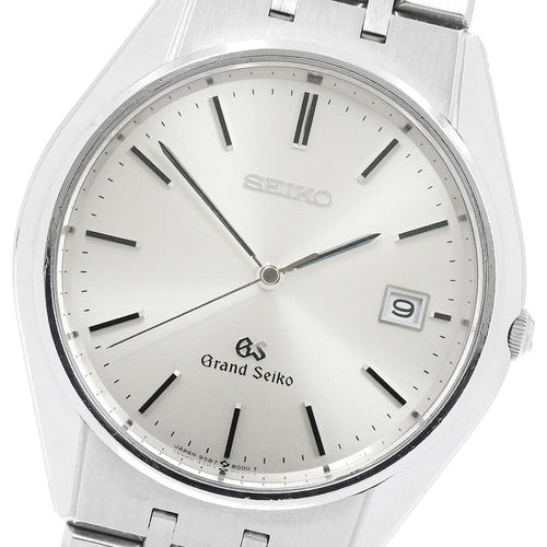 Seiko Watch (Quartz) Sbgs003/9587-8000 _965472