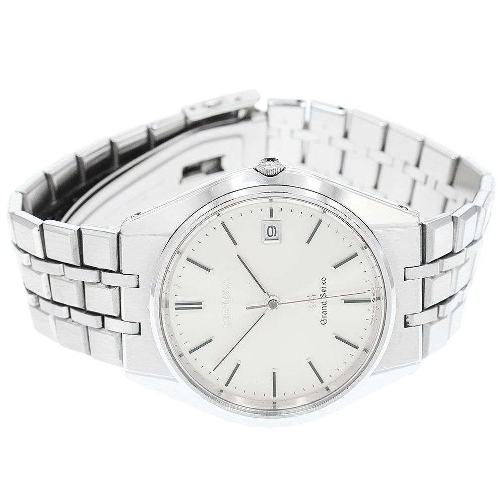 Seiko Watch (Quartz) Sbgs003/9587-8000 _965472