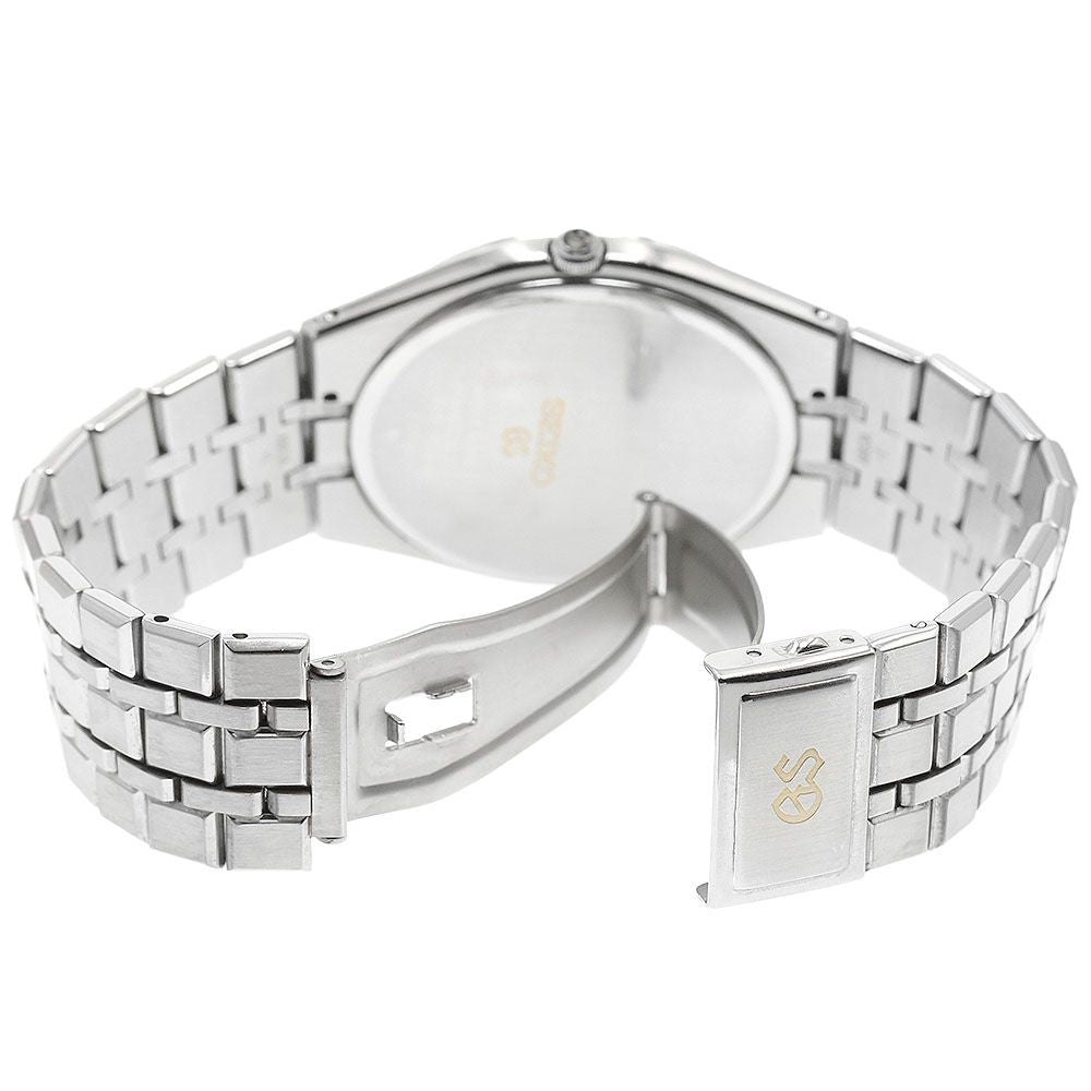 Seiko Watch (Quartz) Sbgs003/9587-8000 _965472