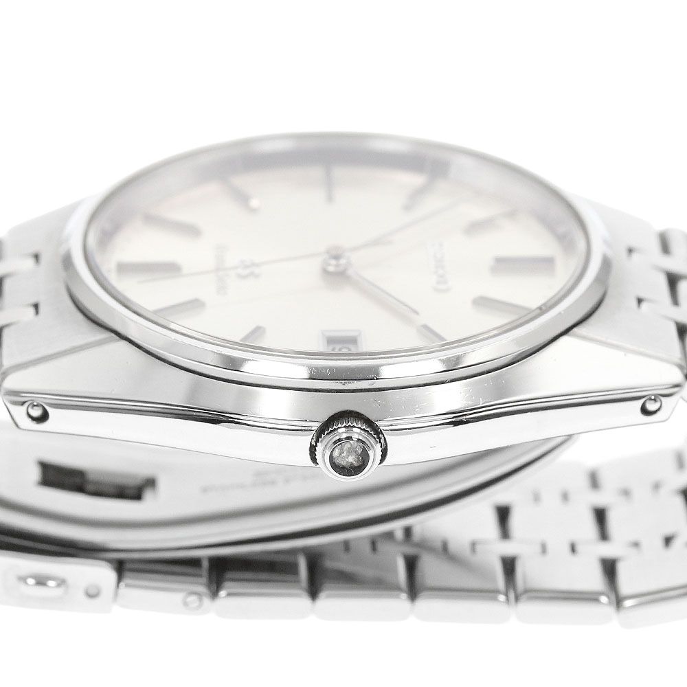 Seiko Watch (Quartz) Sbgs003/9587-8000 _965472