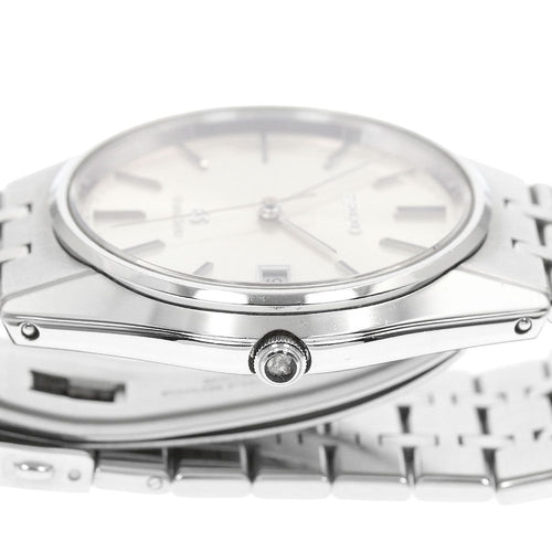 Seiko Watch (Quartz) Sbgs003/9587-8000 _965472