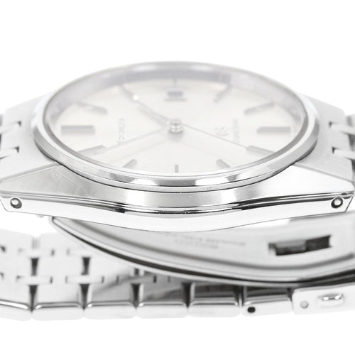 Seiko Watch (Quartz) Sbgs003/9587-8000 _965472