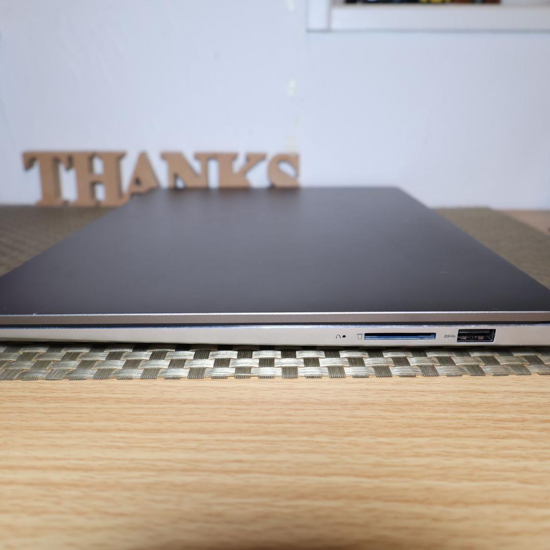 Lenovo Windows Notebook Body Win11 Corei3/ 8G/Ssd/Fhd/