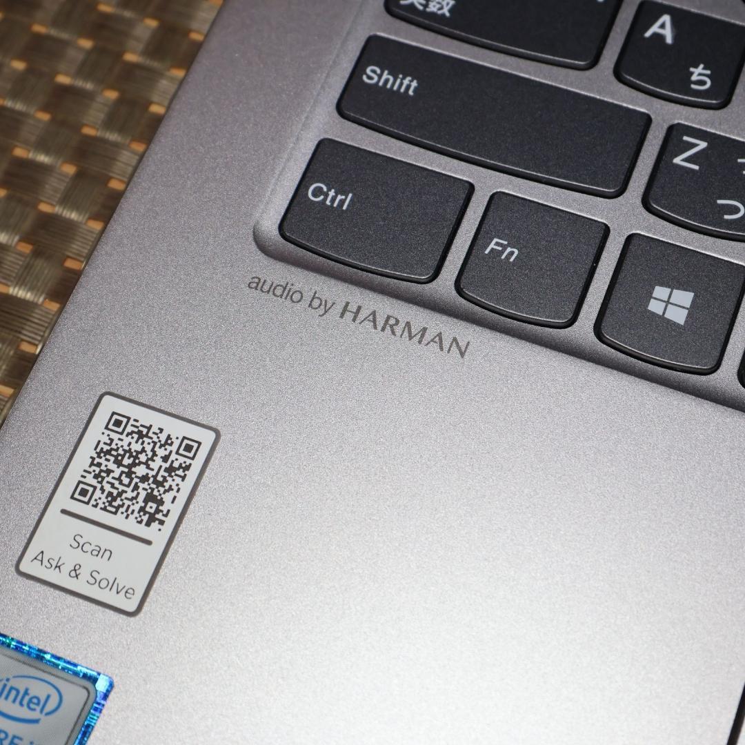 Lenovo Windows Notebook Body Win11 Corei3/ 8G/Ssd/Fhd/