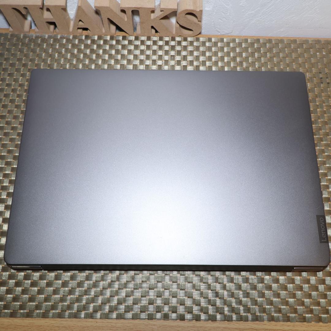 Lenovo Windows Notebook Body Win11 Corei3/ 8G/Ssd/Fhd/