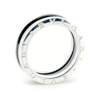 Bvlgari Ring 15.5 Sv925( 925)