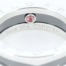 Bvlgari Ring 15.5 Sv925( 925)