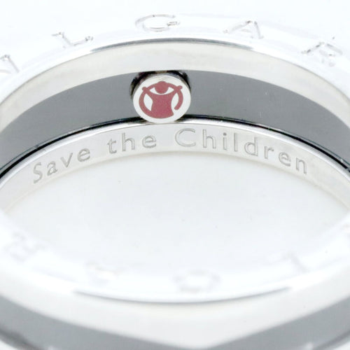 Bvlgari Ring 15.5 Sv925( 925)