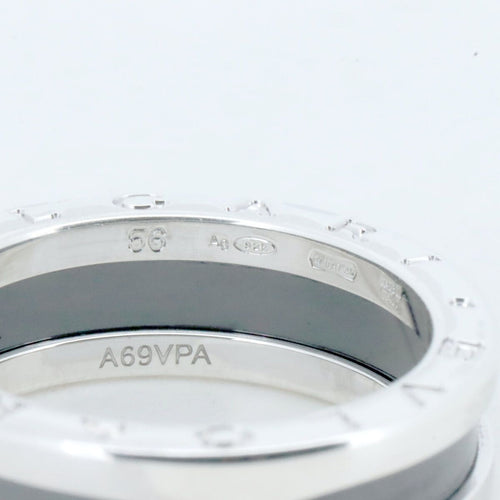 Bvlgari Ring 15.5 Sv925( 925)