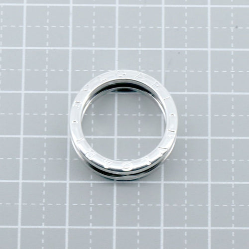 Bvlgari Ring 15.5 Sv925( 925)