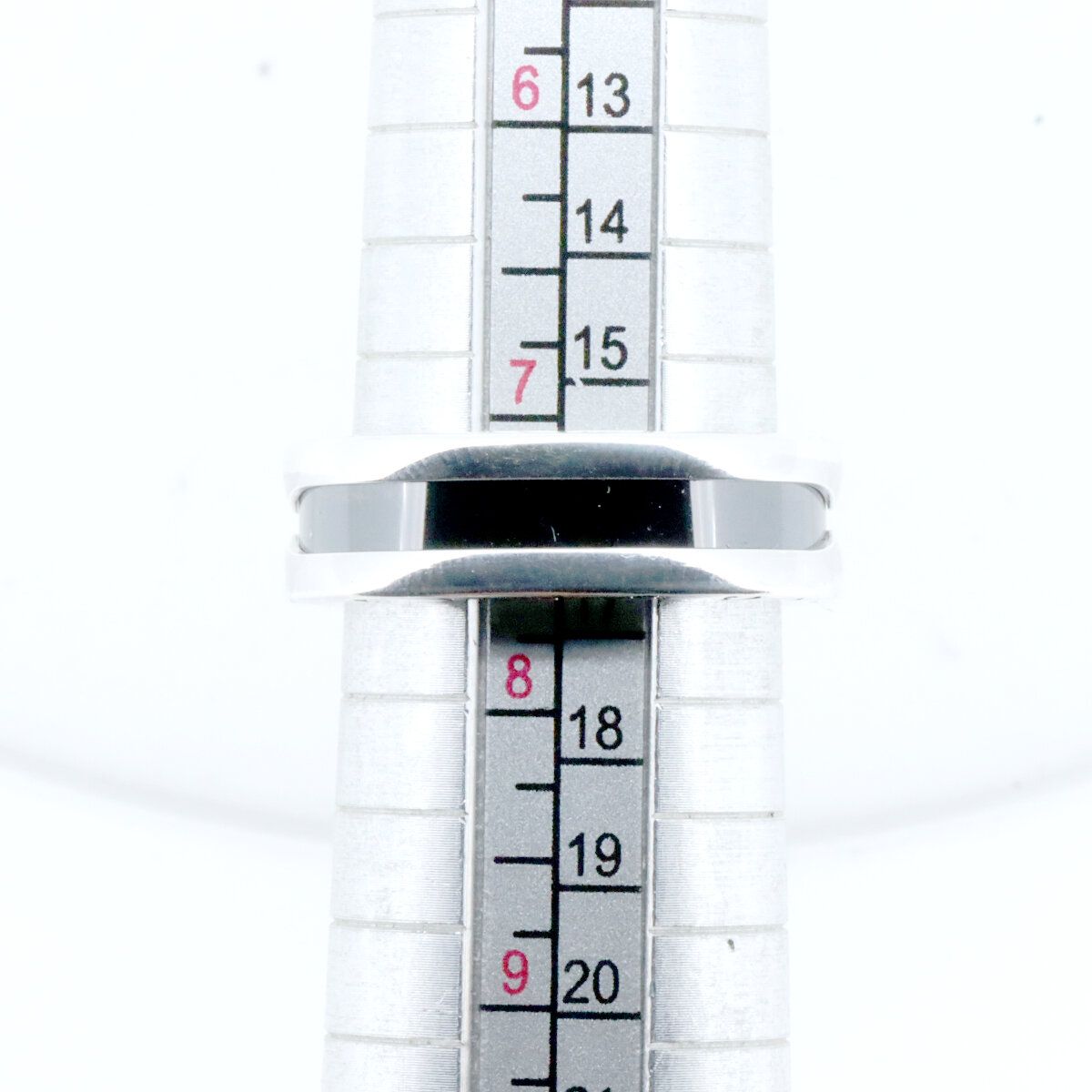 Bvlgari Ring 15.5 Sv925( 925)