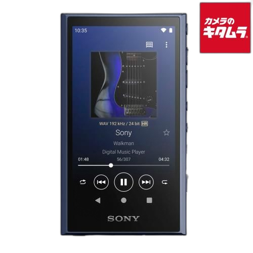 Digital Audio Player Walkman Nw-A306-L [32Gb]