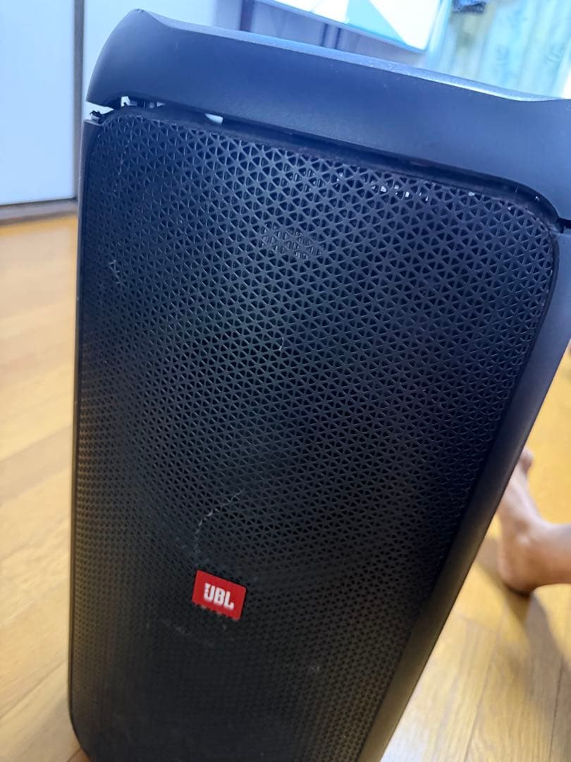 Wireless Speaker Partybox100, Jbl