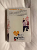 4 Frames Manga Wotakoi: Love Is Hard For Otaku 3 (5+6)