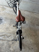 Yamaha City-Style Bicycles Pas City-X