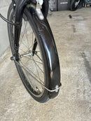 Yamaha City-Style Bicycles Pas City-X