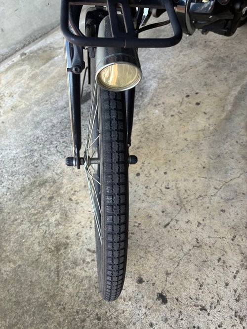 Yamaha City-Style Bicycles Pas City-X