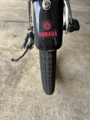 Yamaha City-Style Bicycles Pas City-X