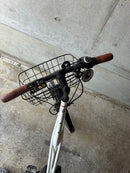 Yamaha City-Style Bicycles Pas City-X